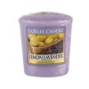 Yankee Candle Lemon Lavender Mirisna svijeća 49 g