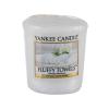 Yankee Candle Fluffy Towels Mirisna svijeća 49 g