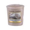 Yankee Candle Warm Cashmere Mirisna svijeća 49 g