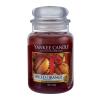 Yankee Candle Spiced Orange Mirisna svijeća 623 g