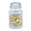 Yankee Candle Wedding Day Mirisna svijeća 623 g