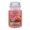 Yankee Candle Sun-Drenched Apricot Rose Mirisna svijeća 623 g