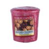 Yankee Candle Mandarin Cranberry Mirisna svijeća 49 g