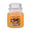 Yankee Candle Mango Peach Salsa Mirisna svijeća 411 g