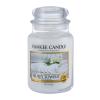 Yankee Candle Fluffy Towels Mirisna svijeća 623 g