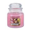 Yankee Candle Fresh Cut Roses Mirisna svijeća 411 g