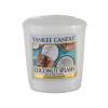 Yankee Candle Coconut Splash Mirisna svijeća 49 g