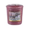 Yankee Candle Home Sweet Home Mirisna svijeća 49 g