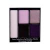 Estée Lauder Pure Color 5-Color Palette Sjenilo za oči za žene 7 g Nijansa 10 Envious Orchid tester