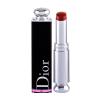 Christian Dior Addict Lacquer Ruž za usne za žene 3,2 g Nijansa 524 Coolista