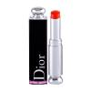 Christian Dior Addict Lacquer Ruž za usne za žene 3,2 g Nijansa 747 Dior Sunset