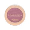 Makeup Revolution London Re-loaded Rumenilo za žene 7,5 g Nijansa Rose Kiss
