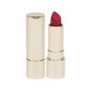 Clarins Joli Rouge Brilliant Ruž za usne za žene 3,5 g Nijansa 762S Pop Pink