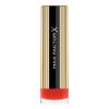 Max Factor Colour Elixir Ruž za usne za žene 4 g Nijansa 060 Intensely Coral