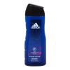 Adidas UEFA Champions League Victory Edition Gel za tuširanje za muškarce 400 ml