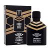 UMBRO Energy Toaletna voda za muškarce 100 ml