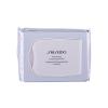 Shiseido Refreshing Cleansing Sheets Maramice za žene 30 kom
