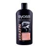 Syoss Keratin Shampoo Šampon za žene 500 ml