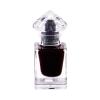 Guerlain La Petite Robe Noire Lak za nokte za žene 8,8 ml Nijansa 024 Black Cherry Ink tester