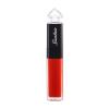 Guerlain La Petite Robe Noire Lip Colour&#039;Ink Ruž za usne za žene 6 ml Nijansa L140#Conqueror tester