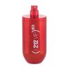Carolina Herrera 212 VIP Rose Red Parfemska voda za žene 80 ml tester