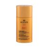 NUXE Sun Light Fluid SPF50 Proizvod za zaštitu lica od sunca 50 ml