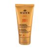 NUXE Sun Melting Cream SPF50 Proizvod za zaštitu lica od sunca 50 ml