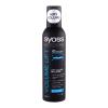 Syoss Volume Lift Mousse Stiliranje kose za žene 250 ml