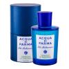 Acqua di Parma Blu Mediterraneo Cipresso di Toscana Toaletna voda 150 ml