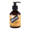 PRORASO Wood &amp; Spice Beard Wash Šampon za bradu za muškarce 200 ml