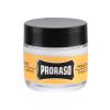 PRORASO Wood &amp; Spice Beard Wax Vosak za bradu za muškarce 15 ml