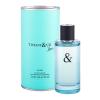 Tiffany &amp; Co. Tiffany &amp; Love Toaletna voda za muškarce 90 ml