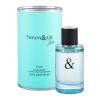 Tiffany &amp; Co. Tiffany &amp; Love Toaletna voda za muškarce 50 ml