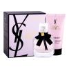 Yves Saint Laurent Mon Paris Poklon set parfemska voda 50 ml + losion za tijelo 50 ml