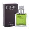 Calvin Klein Eternity For Men Parfemska voda za muškarce 100 ml