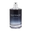 Christian Dior Sauvage Parfemska voda za muškarce 60 ml tester