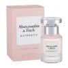 Abercrombie &amp; Fitch Authentic Parfemska voda za žene 30 ml