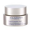 Clarins Nutri-Lumière Noćna krema za lice za žene 50 ml