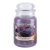Yankee Candle Dried Lavender &amp; Oak Mirisna svijeća 623 g