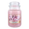 Yankee Candle Cherry Blossom Mirisna svijeća 623 g