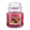 Yankee Candle Mandarin Cranberry Mirisna svijeća 411 g