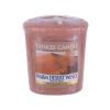 Yankee Candle Warm Desert Wind Mirisna svijeća 49 g