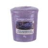 Yankee Candle Dried Lavender &amp; Oak Mirisna svijeća 49 g