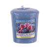 Yankee Candle Mulberry &amp; Fig Delight Mirisna svijeća 49 g