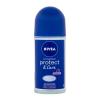 Nivea Protect &amp; Care 48h Antiperspirant za žene 50 ml