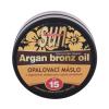 Vivaco Sun Argan Bronz Oil Suntan Butter SPF15 Proizvod za zaštitu od sunca za tijelo 200 ml
