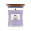 WoodWick Lavender Spa Mirisna svijeća 275 g
