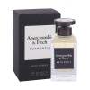 Abercrombie &amp; Fitch Authentic Toaletna voda za muškarce 100 ml