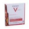 Vichy Liftactiv Peptide-C Anti-Aging Ampoules Serum za lice za žene 18 ml