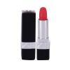 Christian Dior Rouge Dior Couture Colour Comfort &amp; Wear Ruž za usne za žene 3,5 g Nijansa 888 Strong Matte